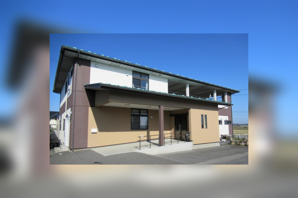 特定非営利活動法人どんぐりの家の支援のイメージ